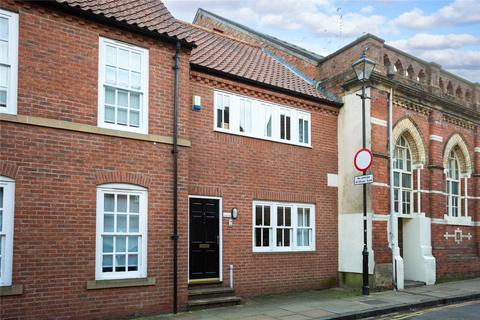 3 bedroom end of terrace house for sale, St. Andrew Place, North Yorkshire YO1