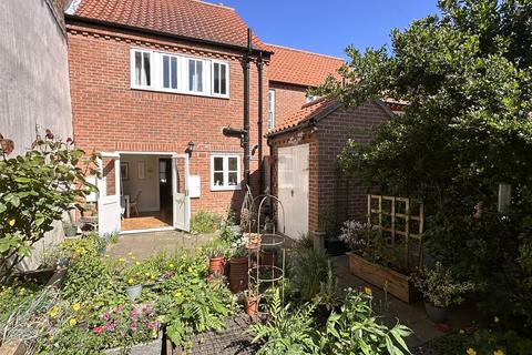 3 bedroom terraced house for sale, St. Andrew Place, North Yorkshire YO1