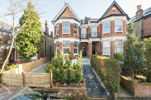 Colney Hatch Lane, London N10