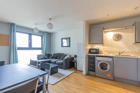 1 bedroom apartment to rent, Churchill Way, Cardiff CF10