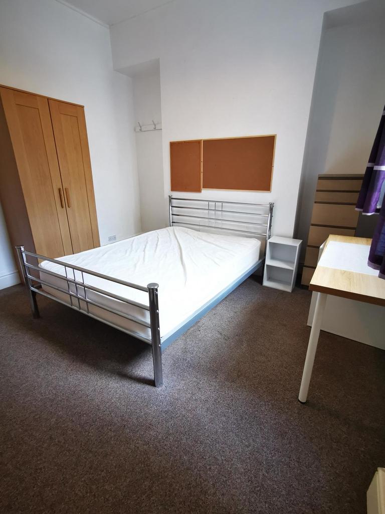 Bedroomm