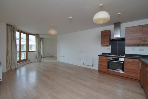 2 bedroom apartment to rent, The Crescent, Bristol BS1