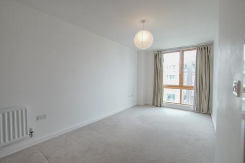 2 bedroom apartment to rent, The Crescent, Bristol BS1