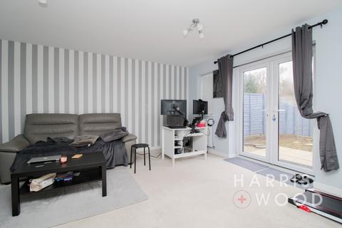 2 bedroom terraced house for sale, Dennis Randle Way, Colchester, Essex