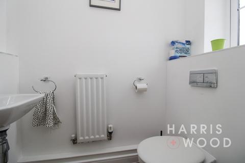 2 bedroom terraced house for sale, Dennis Randle Way, Colchester, Essex