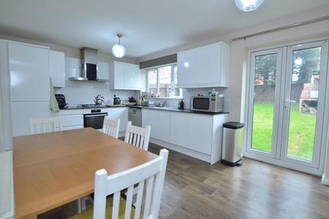 4 bedroom detached house for sale, Niven Courtyard, Cheltenham, GL51