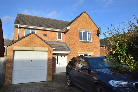 Niven Courtyard, Cheltenham, GL51