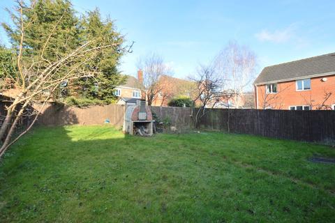 undefined, Niven Courtyard, Cheltenham, GL51