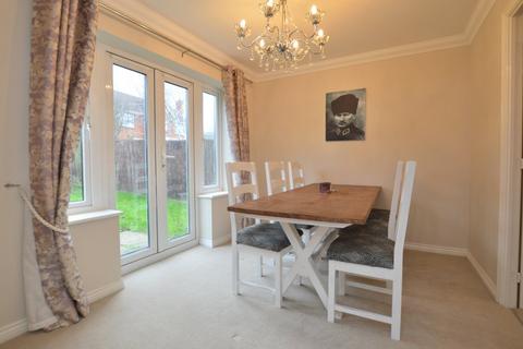 undefined, Niven Courtyard, Cheltenham, GL51