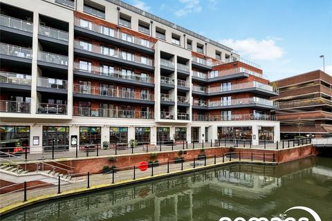 2 bedroom apartment for sale, The Colonnade, Maidenhead, Berkshire