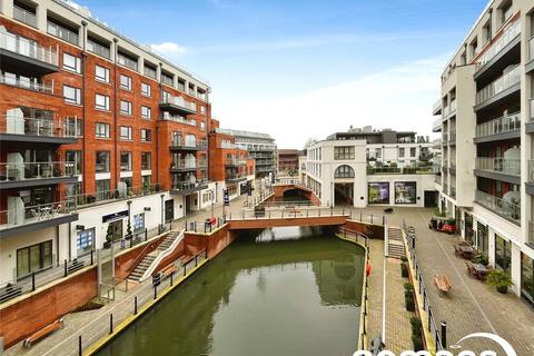 2 bedroom apartment for sale, The Colonnade, Maidenhead, Berkshire