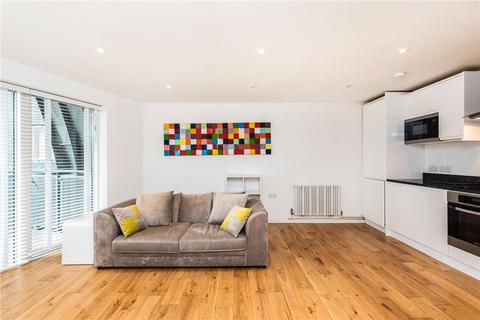 1 bedroom apartment for sale, Domecq House, 12 Dallington Street, London, EC1V