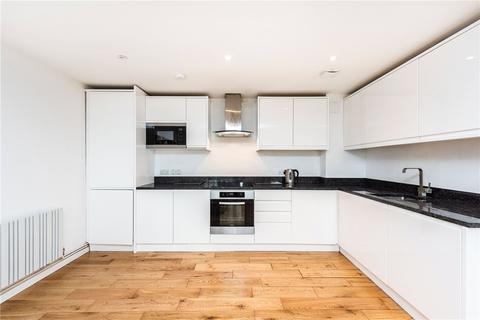 1 bedroom apartment for sale, Domecq House, 12 Dallington Street, London, EC1V