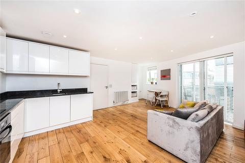 1 bedroom apartment for sale, Domecq House, 12 Dallington Street, London, EC1V