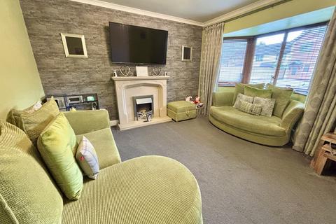 3 bedroom semi-detached house for sale, Graig Newydd, Godrergraig, Swansea.