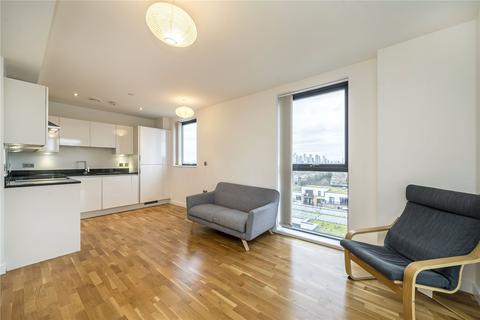 1 bedroom apartment for sale, Larkwood Avenue, Greenwich, SE10