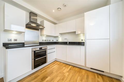 1 bedroom apartment for sale, Larkwood Avenue, Greenwich, London, SE10