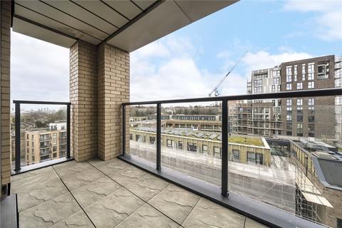 1 bedroom apartment for sale, Larkwood Avenue, Greenwich, London, SE10