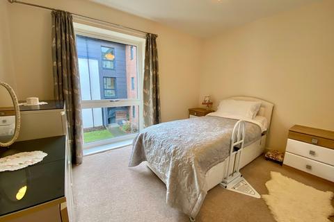 2 bedroom flat for sale, Church Lane, Marple, Stockport, SK6