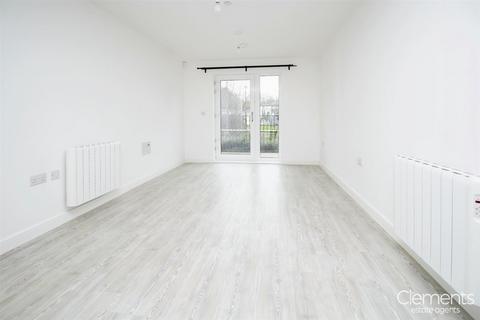 2 bedroom apartment to rent, Dacorum Way, Hemel Hempstead HP1