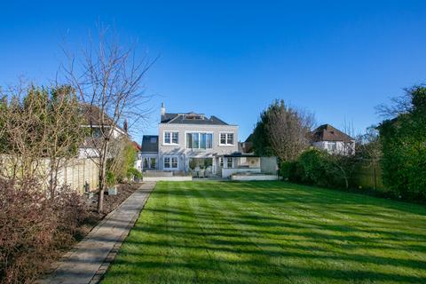 4 bedroom detached house for sale, Castle Road, Hythe, CT21