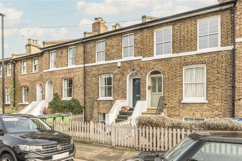 3 bedroom house for sale, Reynolds Place, London SE3