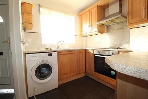 2 bedroom terraced house to rent, Joyners Close, Dagenham, Essex, RM9