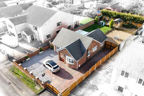 15 Baulk Lane, Harworth, Doncaster, DN11 8PF