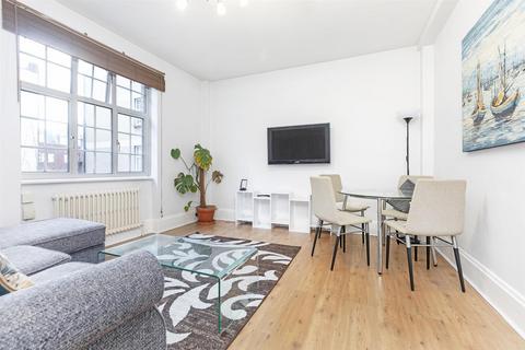 1 bedroom flat for sale, Kensington High Street, London, W14