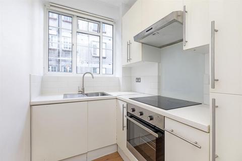 1 bedroom flat for sale, Kensington High Street, London, W14