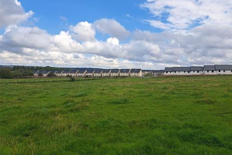 undefined, Land At Mossend, West Calder, EH55