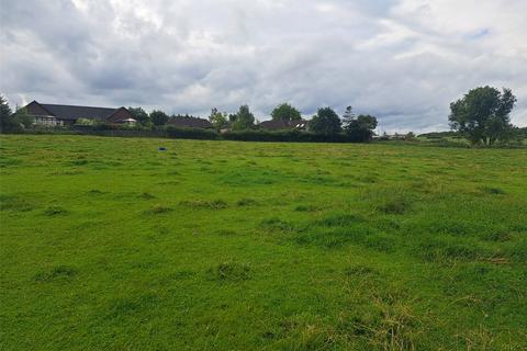 undefined, Land At Mossend, West Calder, EH55