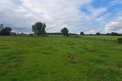 undefined, Land At Mossend, West Calder, EH55