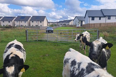 undefined, Land At Mossend, West Calder, EH55