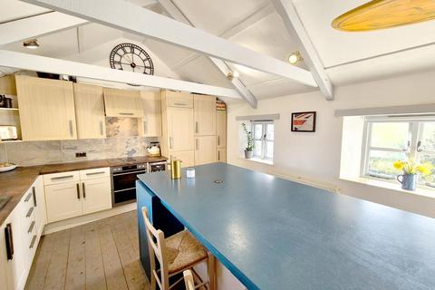 2 bedroom barn conversion for sale, Weeth Farm, Helston TR13