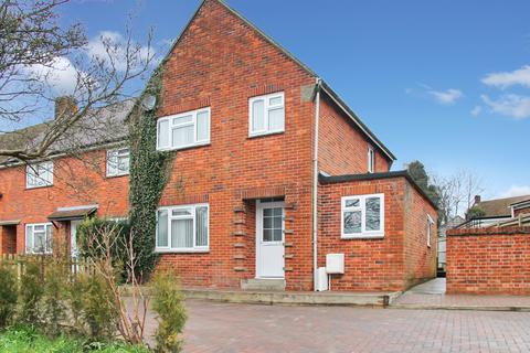 3 bedroom end of terrace house for sale, Wickham, Hampshire