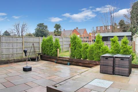 3 bedroom end of terrace house for sale, Wickham, Hampshire