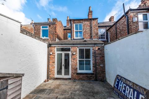 32 Buckingham Terrace, York, YO1 6EE