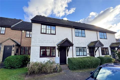 3 bedroom terraced house for sale, Old Town Close, Beaconsfield, Buckinghamshire, HP9