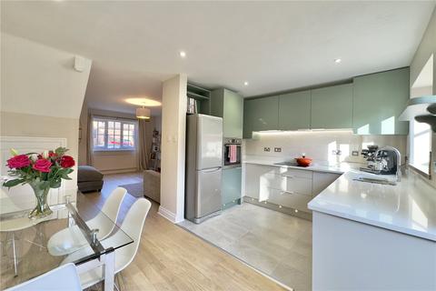 3 bedroom terraced house for sale, Old Town Close, Beaconsfield, Buckinghamshire, HP9