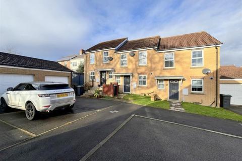 2 bedroom terraced house for sale, Meadowfield, Burnhope, Durham