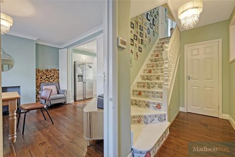 4 bedroom detached house for sale, Latchett Road, London E18