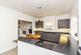 Kitchen view 3