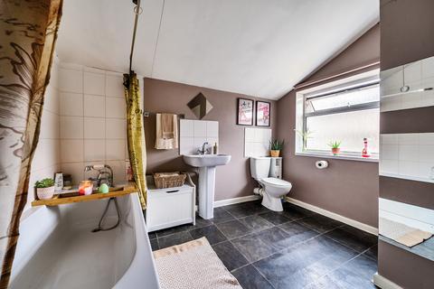 2 bedroom terraced house for sale, Eastbourne Road, Somerset BS5