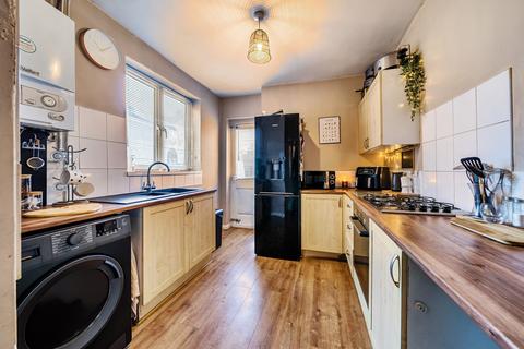 2 bedroom terraced house for sale, Eastbourne Road, Somerset BS5