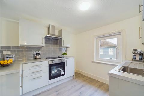 3 bedroom maisonette for sale, Ashley Road, Bournemouth, Dorset, BH1