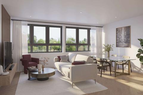 2 bedroom apartment for sale, Lakeside East, The Causeway, Staines-upon-Thames, Middlesex, TW18