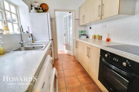 3 bedroom terraced house for sale, Bath Hill Terrace, Great Yarmouth