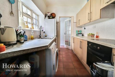 3 bedroom terraced house for sale, Bath Hill Terrace, Great Yarmouth