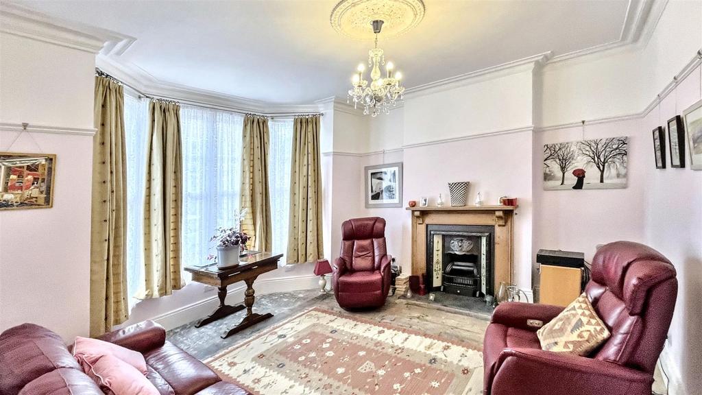 Reception Room One